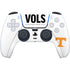 University of Tennessee-Knoxville UT Vols PlayStation PS5 Skins